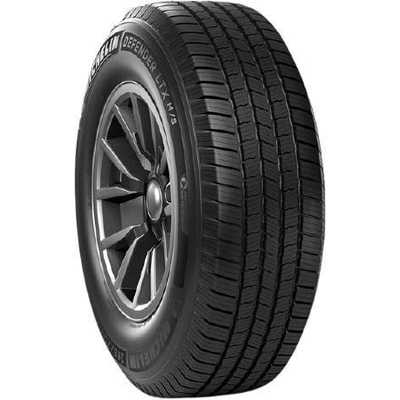 ALL SEASON 18" Tire 275/70R18 by MICHELIN pa3