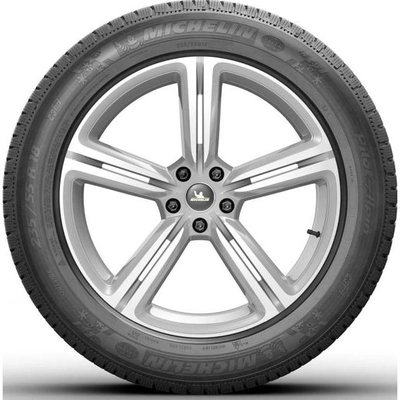MICHELIN - 15436 - Pilot Alpin PA4 265/40R18 101V pa2
