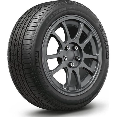 MICHELIN - 15474 - Latitude Tour HP 235/55R19 101V pa1