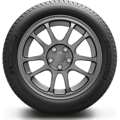 MICHELIN - 15474 - Latitude Tour HP 235/55R19 101V pa2