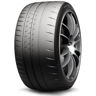 MICHELIN - 15531 - Summer 21" Tire Pilot Sport CUP 2 315/30-21 pa2