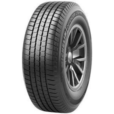 ALL SEASON 16" Tire 235/70R16 by MICHELIN pa1