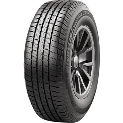 ALL SEASON 16" Tire 235/70R16 by MICHELIN pa2