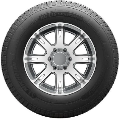 ALL SEASON 20" Tire 275/65R20 by MICHELIN pa13