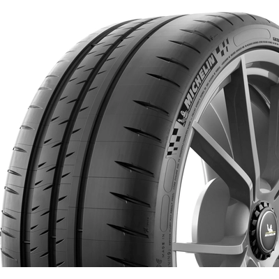 MICHELIN - 15702 - 20" Tire PILOT SPORT CUP 2 R (245/35ZR20) pa5