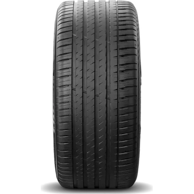 MICHELIN - 15799 - Summer 20" Tire Pilot Sport 4 SUV 255/45R20 pa4