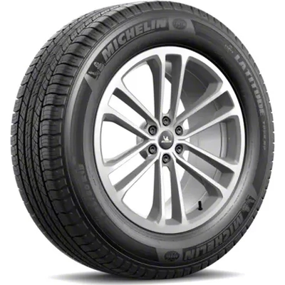 MICHELIN - 15845 - 265/60-18 Latitude Tour HP Tires pa3