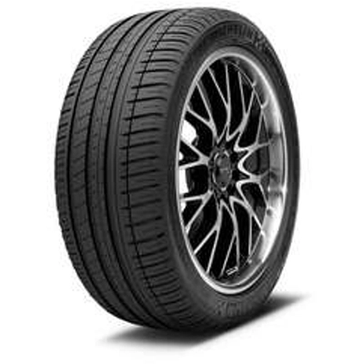 MICHELIN - 16371 - Summer 20" Tire PILOT SPORT PS3 (RUN FLAT) 245/35ZR20XL pa2