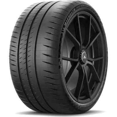PILOT SPORT CUP 2 CONNECT (240) by MICHELIN - 17" Tire (205/50R17) pa1