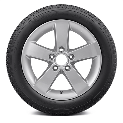 MICHELIN - 17193 - All Season 17" Tire CROSSCLIMATE 2 215/50R17XL pa1