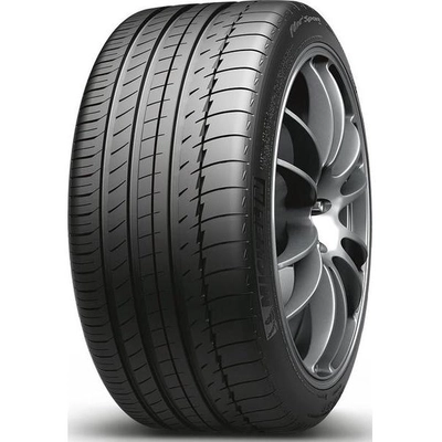 MICHELIN - 18060 - Pilot Sport PS2 235/35ZR19 pa1