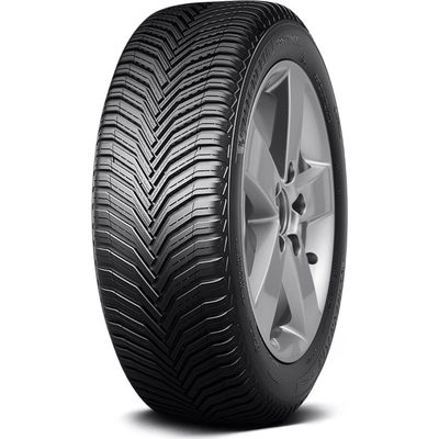 MICHELIN - 18167 - 19" Tire CROSSCLIMATE2 (245/55R19) pa1