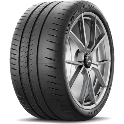 PILOT SPORT CUP 2 by MICHELIN - 20" Tire (245/30R20) pa1