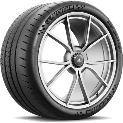 PILOT SPORT CUP 2 by MICHELIN - 20" Tire (245/30R20) pa2