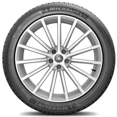 MICHELIN - 19136 - ALL SEASON 19" Tire Primacy MXM4 245/45R19 pa25