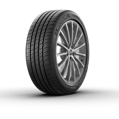 MICHELIN - 19136 - ALL SEASON 19" Tire Primacy MXM4 245/45R19 pa27