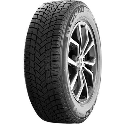 WINTER 17" Pneu 235/55R17 by MICHELIN pa2