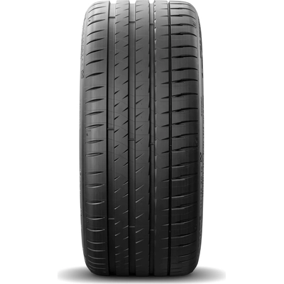 MICHELIN - 20432 - Summer 20" Tire Pilot Sport 4 S 315/30ZR20 pa1