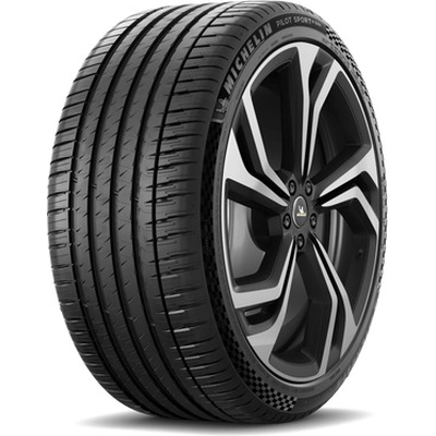 MICHELIN - 20732 - Summer 21" Tire Pilot Sport 4 SUV 275/40R21 pa1