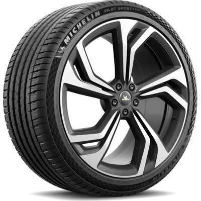 MICHELIN - 20732 - Summer 21" Tire Pilot Sport 4 SUV 275/40R21 pa4