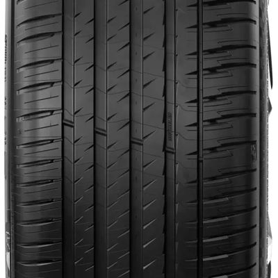 PILOT SPORT 4 SUV by MICHELIN - 21" Tire (265/40R21) pa2