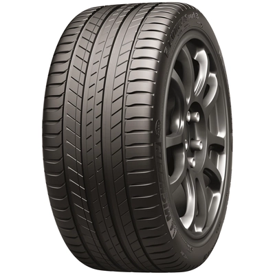 MICHELIN - 20926 - Summer 20" Tire Latitude Sport 3 255/45R20 pa1