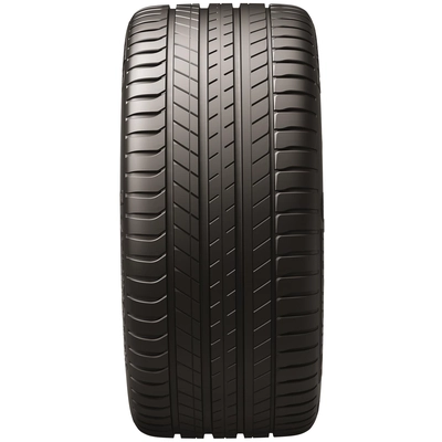 MICHELIN - 20926 - Summer 20" Tire Latitude Sport 3 255/45R20 pa2