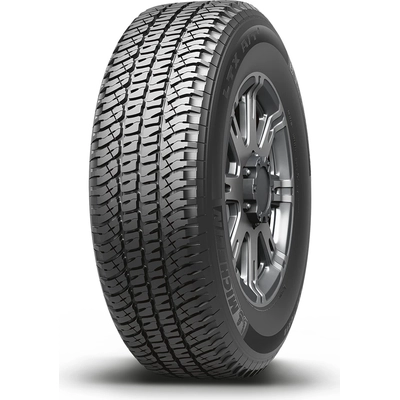 MICHELIN - 21011 - All-Season 20" Tire LTX A/T2 275/55R20 pa2