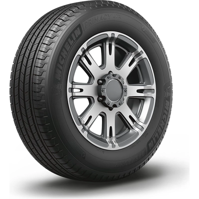 MICHELIN - 21032 - All-Season 22" Tire Primacy LTX 275/50R22 pa5