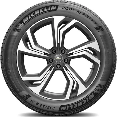 MICHELIN - 21209 - Pilot Alpin PA5 SUV 275/50R20 113V XL pa2