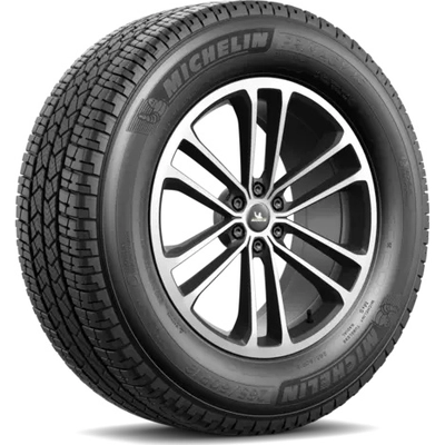 MICHELIN - 21293 - All Season 18" Tire Primacy XC 265/60R18 pa2