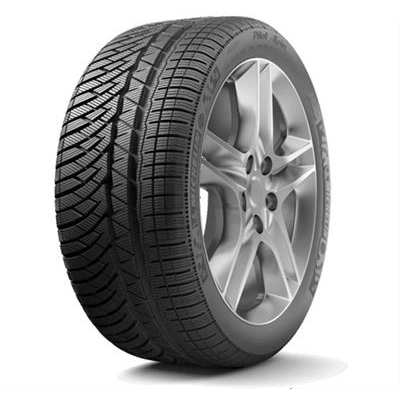 MICHELIN - 21466 - Winter 19" Tire Pilot Alpin PA4 285/40R-19 pa2