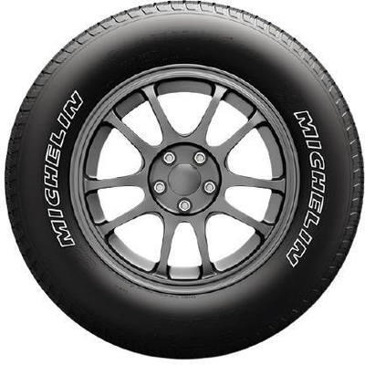 ALL SEASON 18" Tire 235/55R18 by MICHELIN pa8