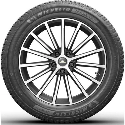 MICHELIN - 21889 - CrossClimate2 CUV 235/55R20 102H pa1
