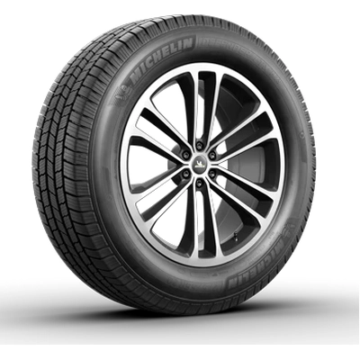 MICHELIN - 21974 - All-Season 16" Tire Defender LTX M/S 275/70R16 pa7