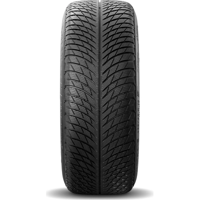 MICHELIN - 22234 - Winter 20" Tire Pilot Alpin 5 HL275/40R20 pa3