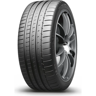 MICHELIN - 22320 - Summer 18" Tire Pilot Super Sport (285/35ZR18) pa3