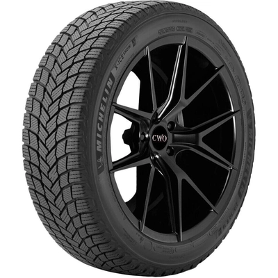 X-Ice Snow SUV by MICHELIN - 18" Tire (265/65R18) pa1