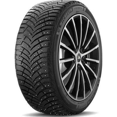 MICHELIN - 22590 - Winter 16" Tire X-ICE North 4 215/65R16 pa1