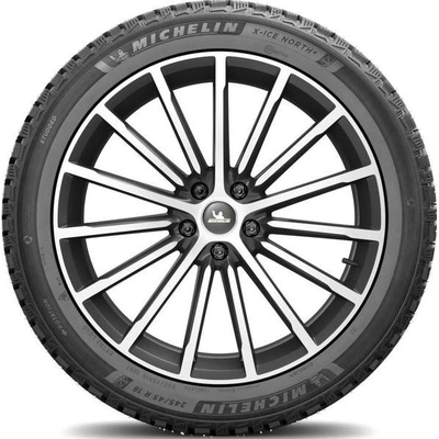 MICHELIN - 22590 - Winter 16" Tire X-ICE North 4 215/65R16 pa4