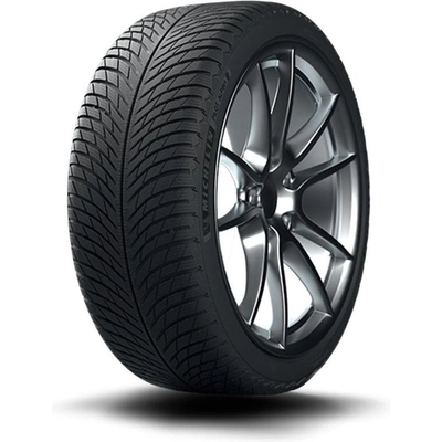 WINTER 17" Tire 205/55R17 by MICHELIN pa2