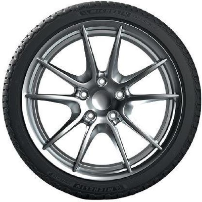 WINTER 17" Tire 205/55R17 by MICHELIN pa6