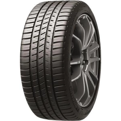 ALL SEASON 19" Pneu 255/55R19 by MICHELIN pa11