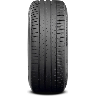 MICHELIN - 23549 - Summer 20" Tire Pilot Sport EV 265/45R20 pa2