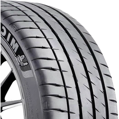 PILOT SPORT 4 S by MICHELIN - 20" Tire (265/40R20) pa2