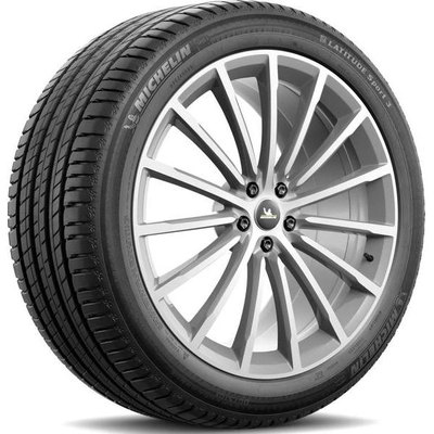 Latitude Sport 3 by MICHELIN - 18" Pneu (235/55R18) pa1