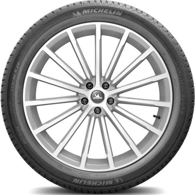 Latitude Sport 3 by MICHELIN - 18" Tire (235/55R18) pa2