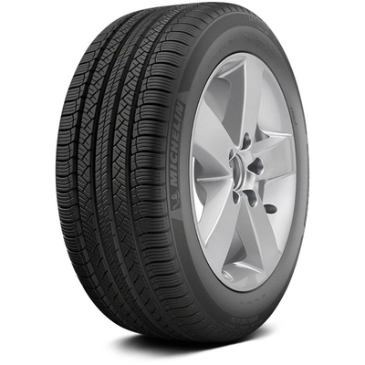 MICHELIN - 24459 - All Season 18" Tire Latitude Tour HP 235/65R18 pa1