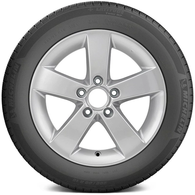 MICHELIN - 24459 - All Season 18" Tire Latitude Tour HP 235/65R18 pa2