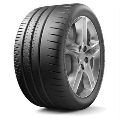 MICHELIN - 24727 - Summer 19" Tire Pilot Sport Cup 2 Tire 305/30ZR19 pa2